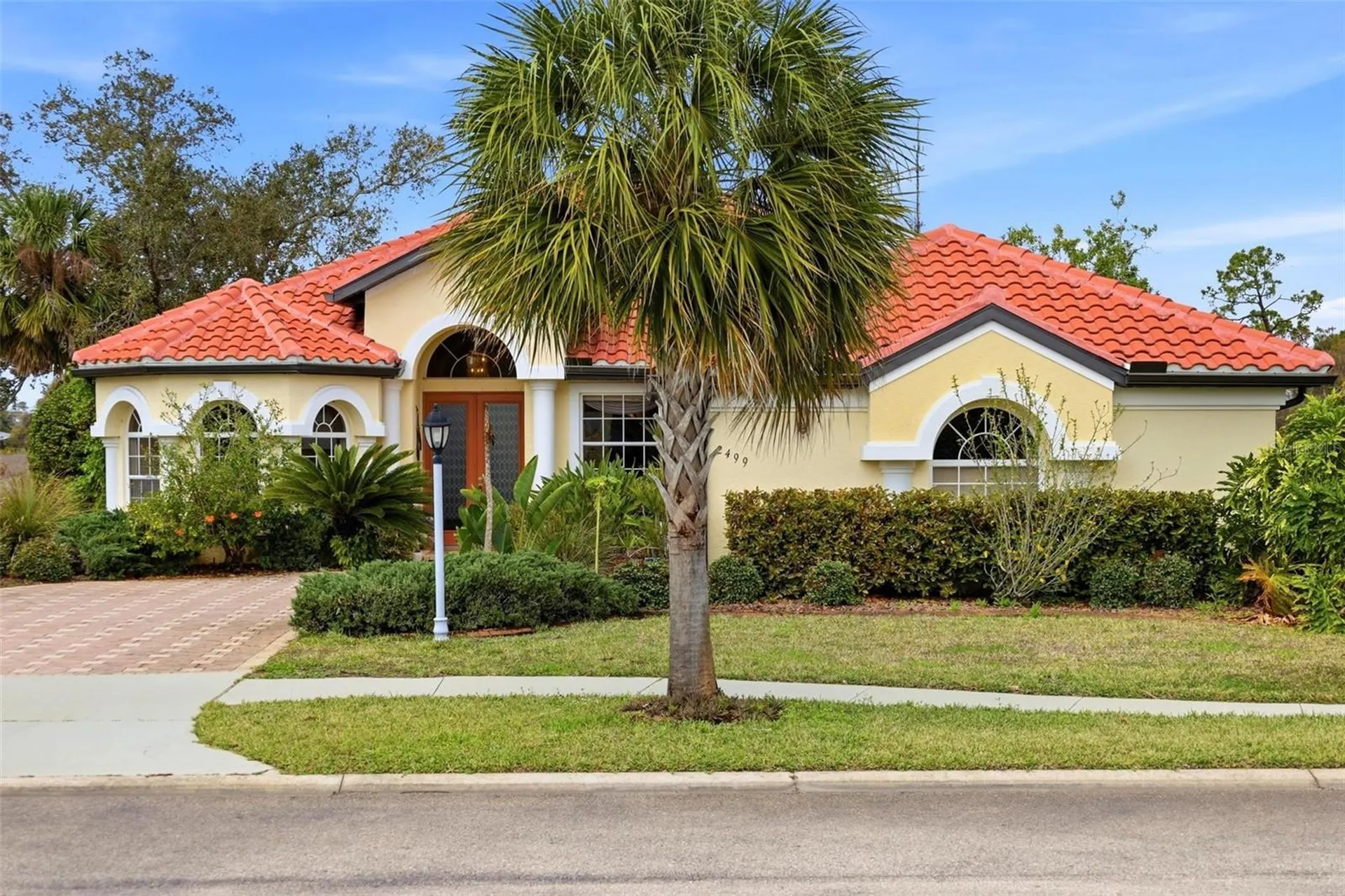 2499 Silver Palm Road North Port FL 34288