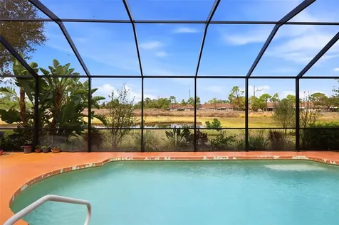 2499 Silver Palm Road North Port FL 34288
