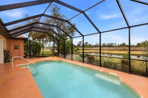2499 Silver Palm Road North Port FL 34288