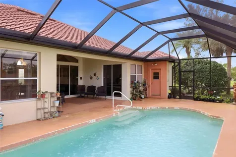 2499 Silver Palm Road North Port FL 34288