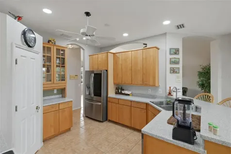 2499 Silver Palm Road North Port FL 34288