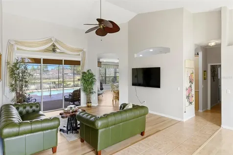 2499 Silver Palm Road North Port FL 34288