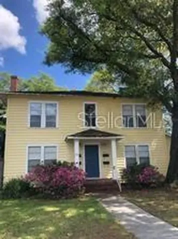 1113 S Park Avenue Sanford FL 32771