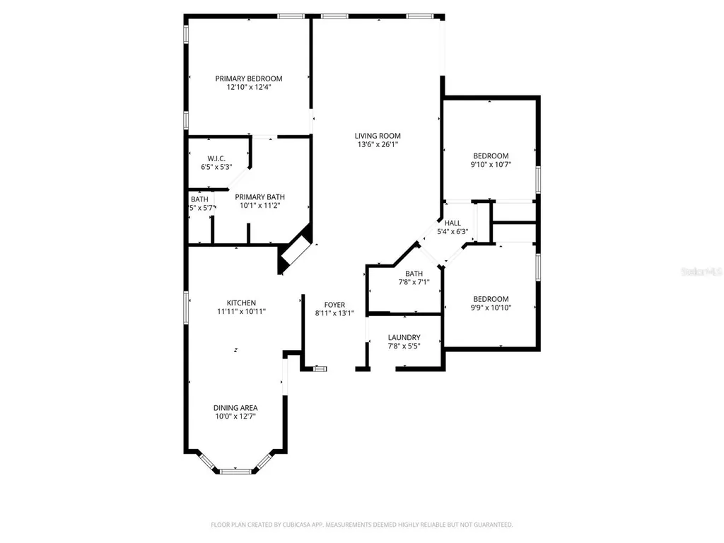 2076 Newtown Road Groveland FL 34736