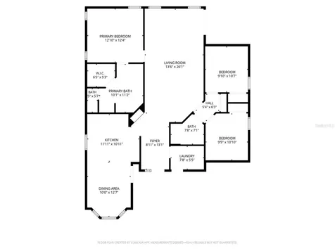 2076 Newtown Road Groveland FL 34736