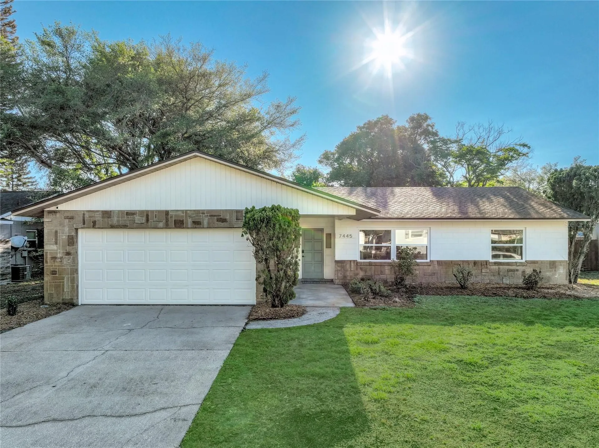 7445 Betty Street Winter Park FL 32792