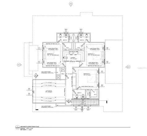 2305 Coldstream Drive Winter Park FL 32792
