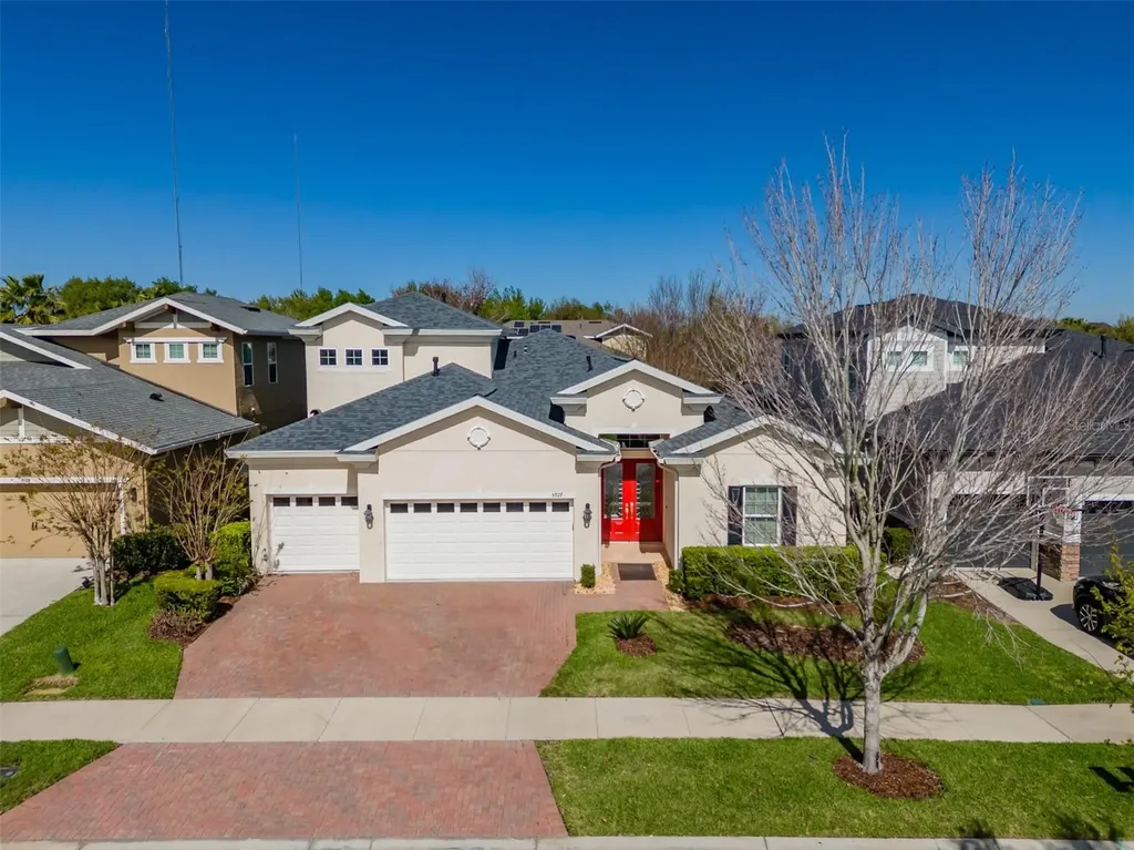 5927 Jasper Glen Drive Lithia FL 33547