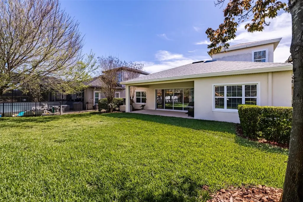 5927 Jasper Glen Drive Lithia FL 33547