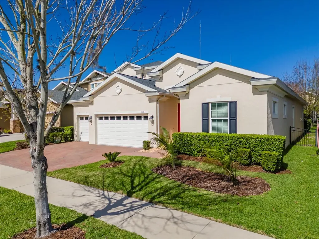 5927 Jasper Glen Drive Lithia FL 33547
