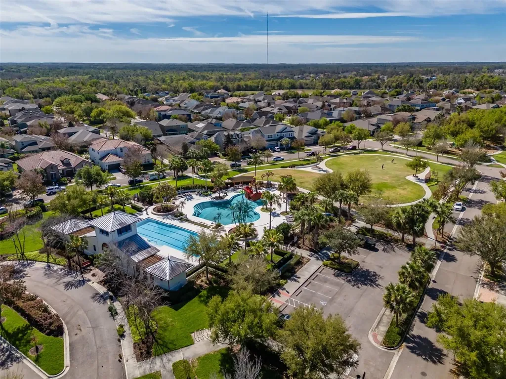 5927 Jasper Glen Drive Lithia FL 33547