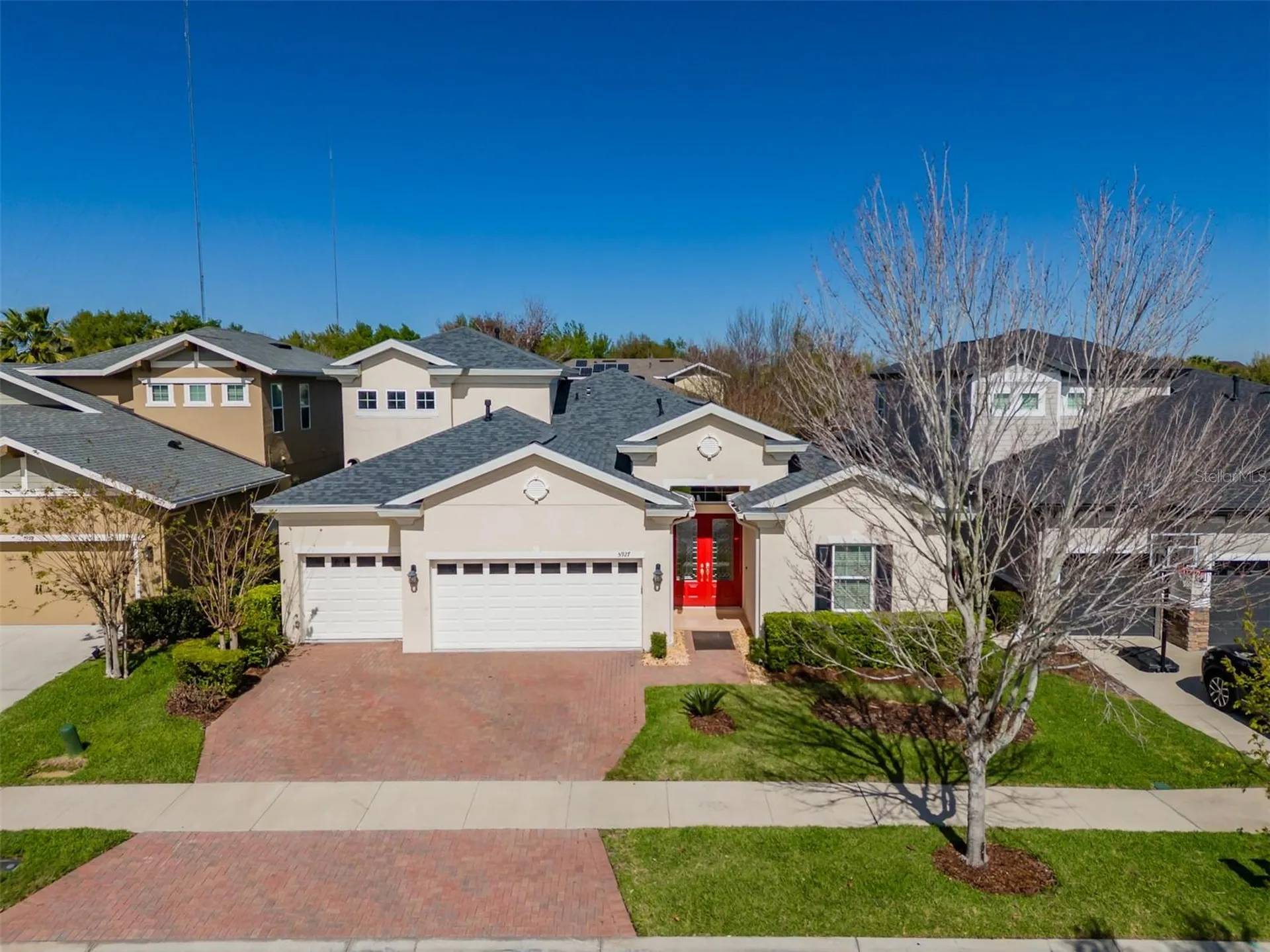 5927 Jasper Glen Drive Lithia FL 33547
