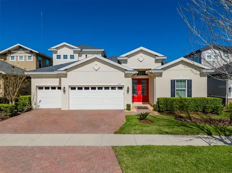 5927 Jasper Glen Drive Lithia FL 33547