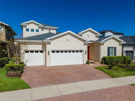 5927 Jasper Glen Drive Lithia FL 33547
