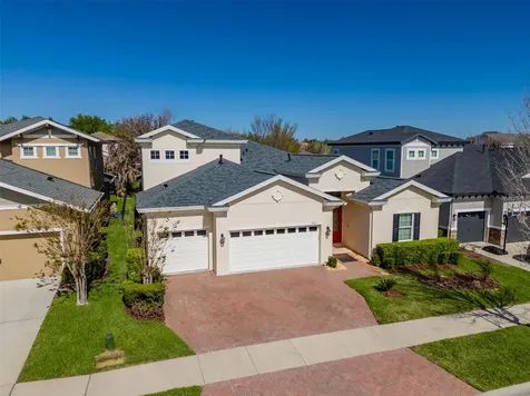 5927 Jasper Glen Drive Lithia FL 33547