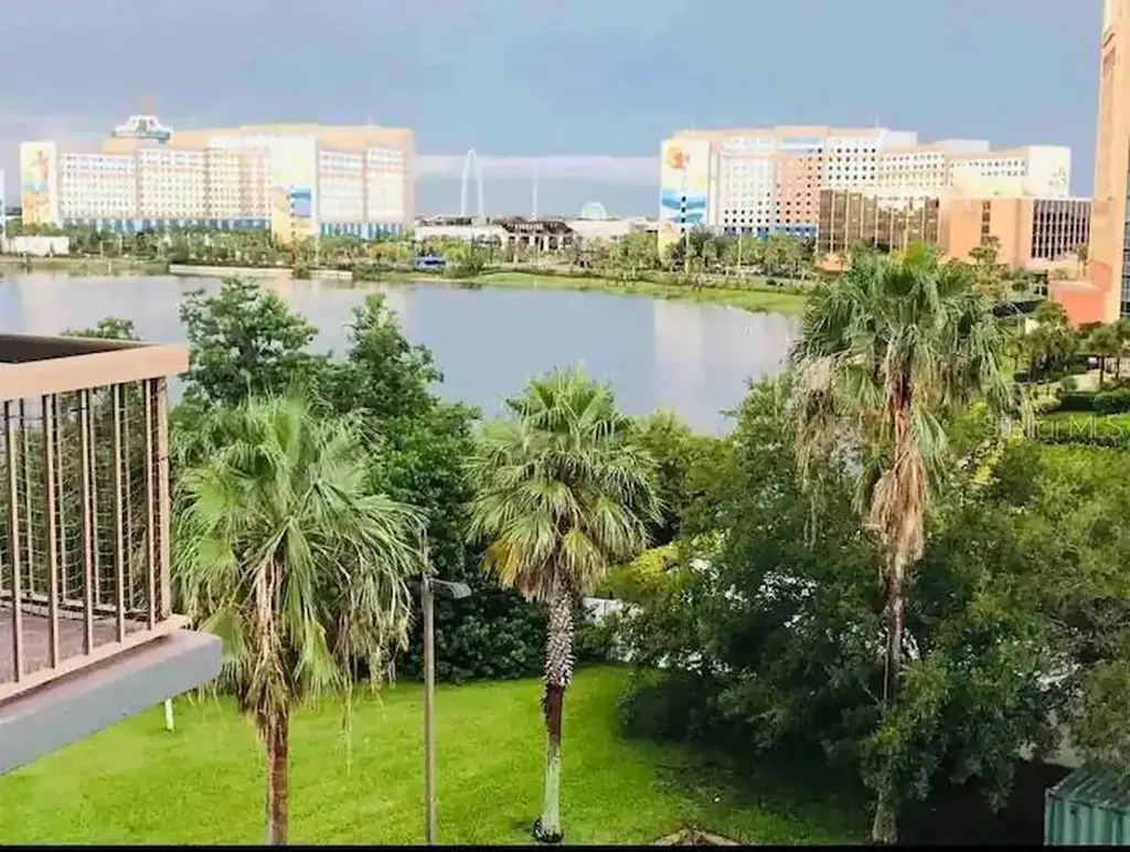 6165 Carrier Drive Orlando FL 32819