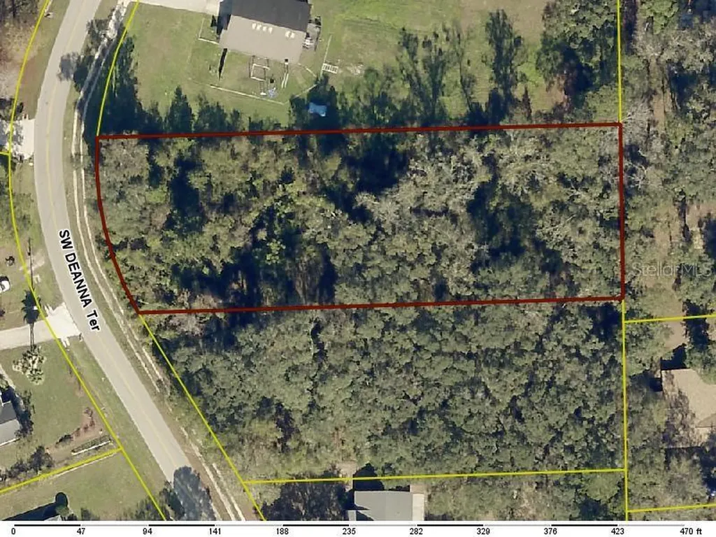 311 SW Deanna Terrace Lake City FL 32025