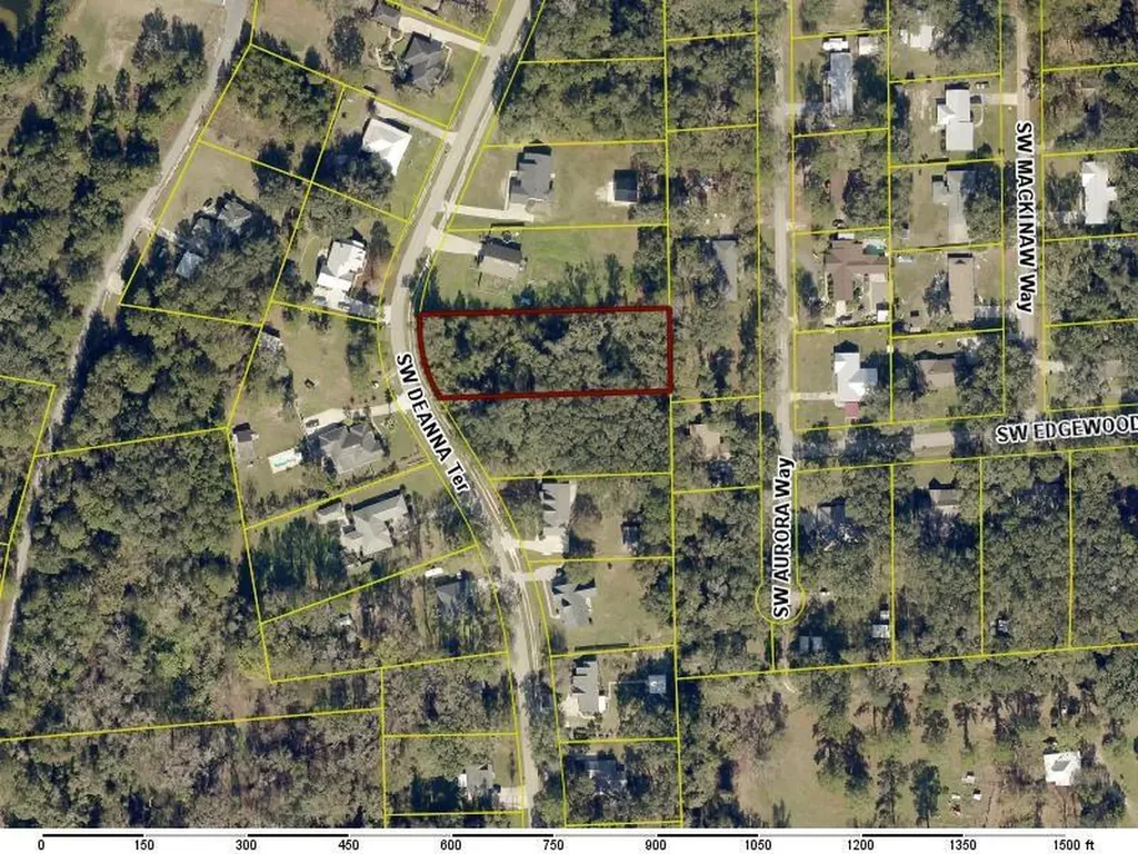 311 SW Deanna Terrace Lake City FL 32025