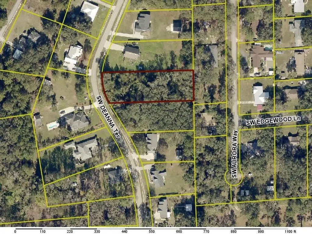 311 SW Deanna Terrace Lake City FL 32025
