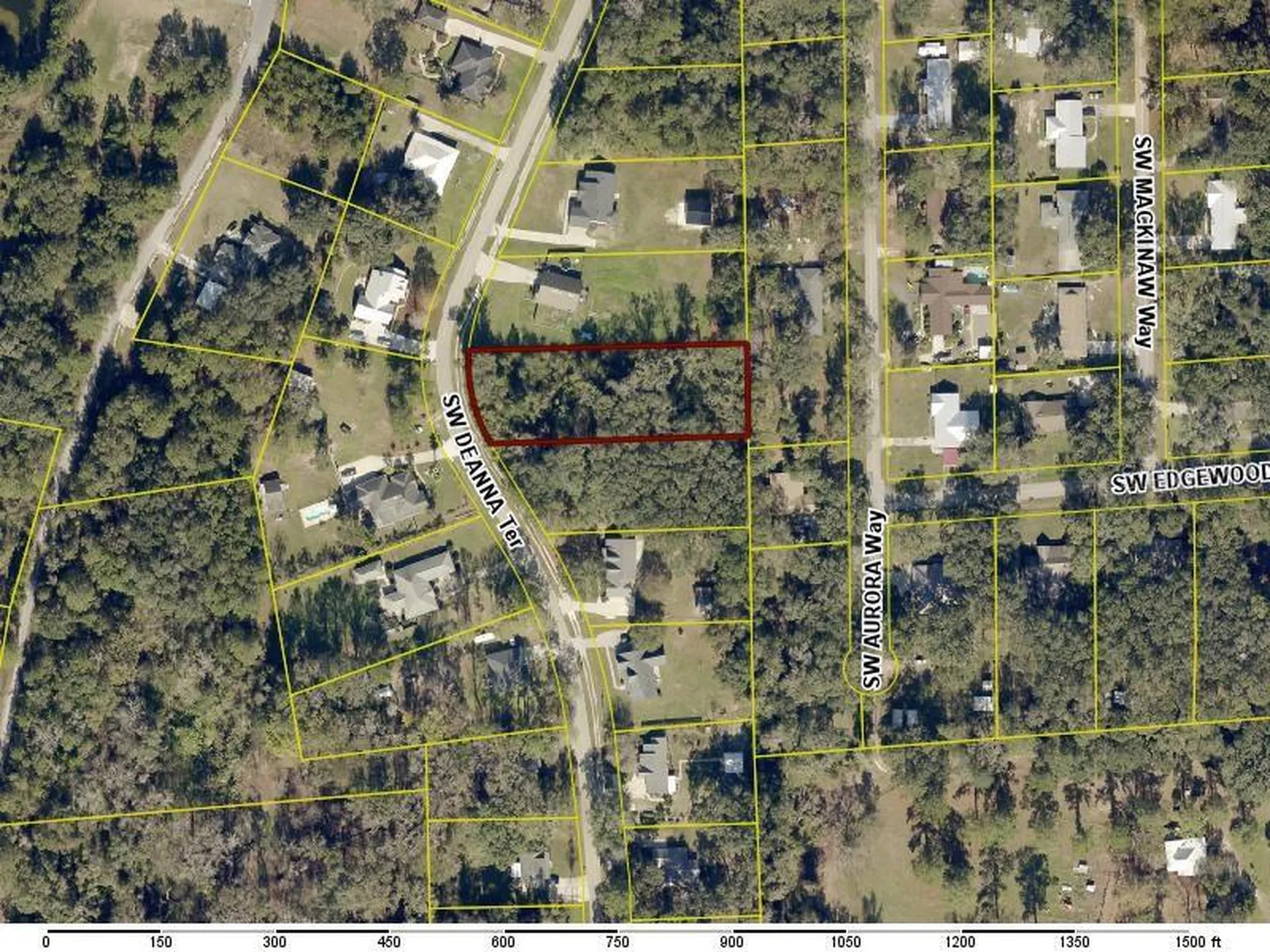 311 SW Deanna Terrace Lake City FL 32025