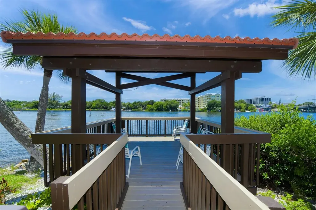 1630 Stickney Point Road Sarasota FL 34231