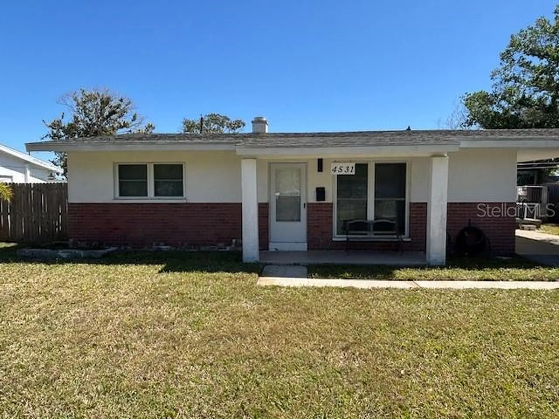 4531 Shore Acres Boulevard NE St Petersburg FL 33703