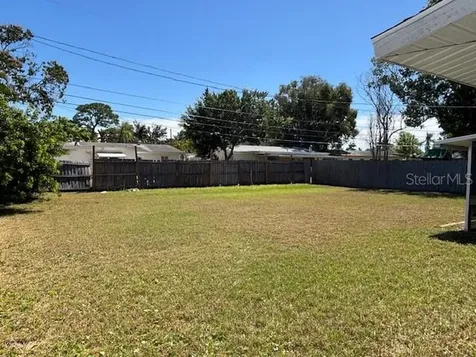4531 Shore Acres Boulevard NE St Petersburg FL 33703