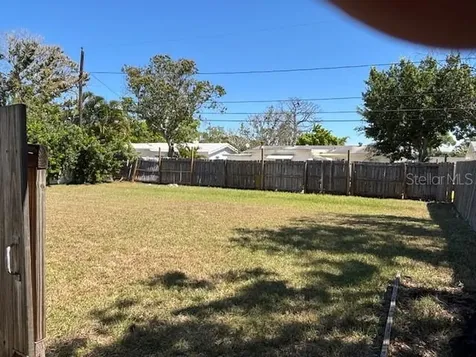 4531 Shore Acres Boulevard NE St Petersburg FL 33703