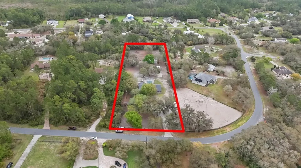 1785 Sundance Drive St Cloud FL 34771