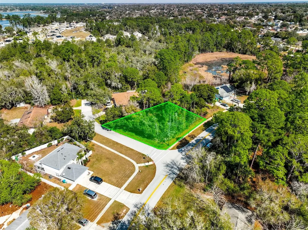 632 Anderson Drive Deltona FL 32725