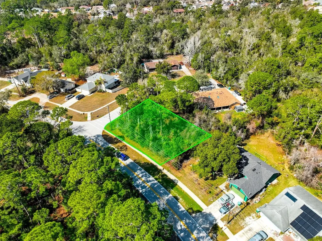 632 Anderson Drive Deltona FL 32725