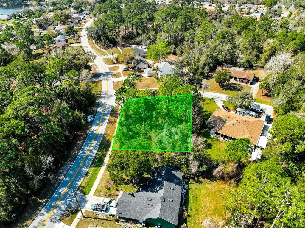 632 Anderson Drive Deltona FL 32725