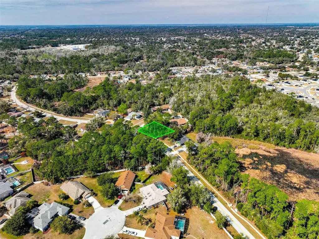 632 Anderson Drive Deltona FL 32725