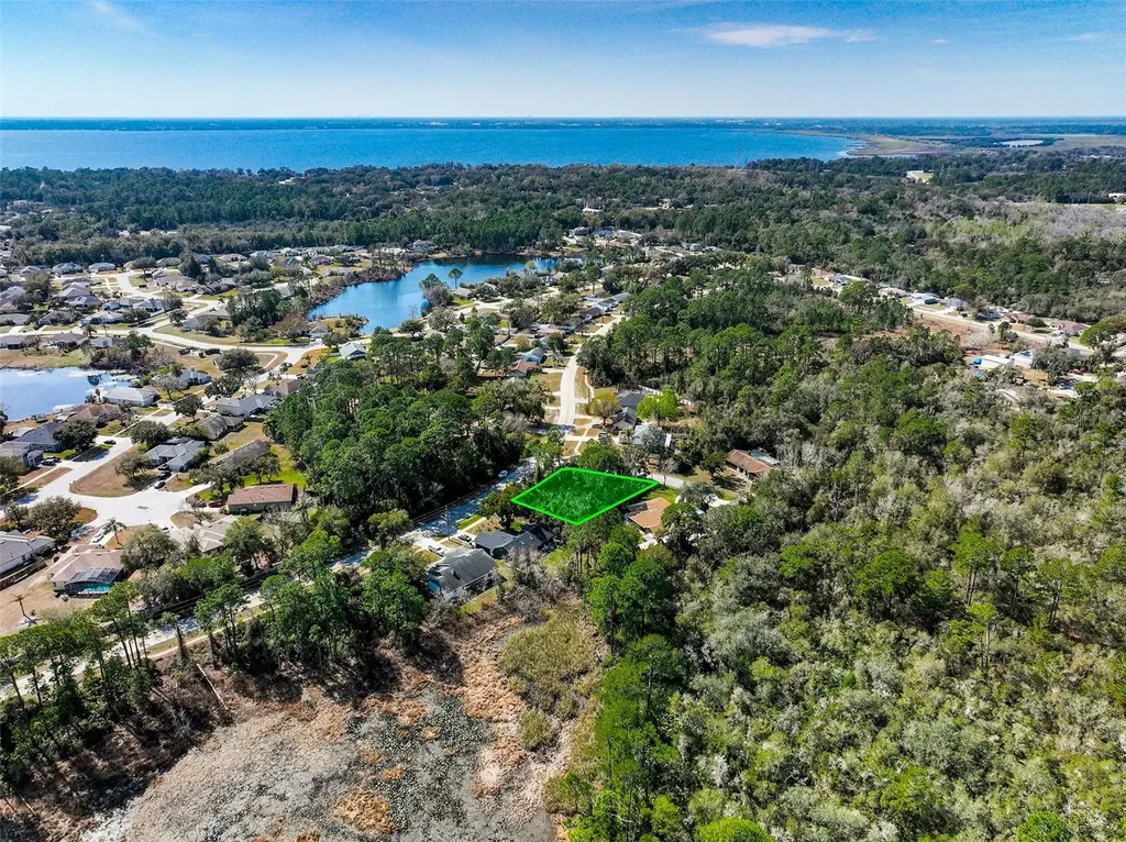 632 Anderson Drive Deltona FL 32725