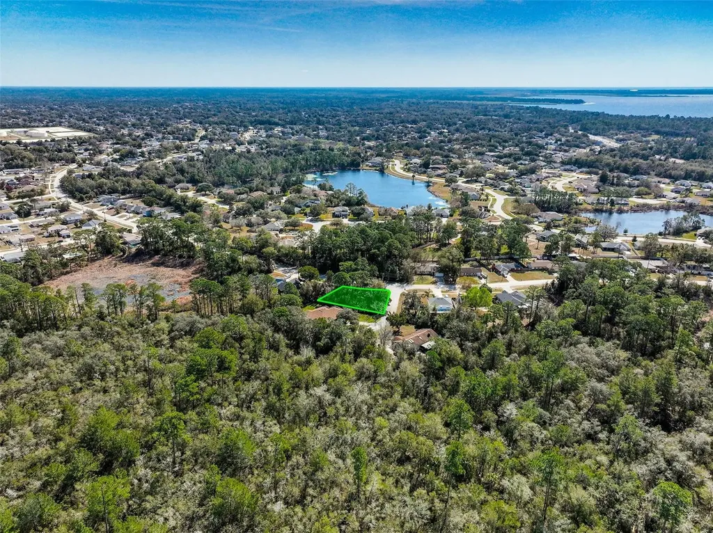 632 Anderson Drive Deltona FL 32725