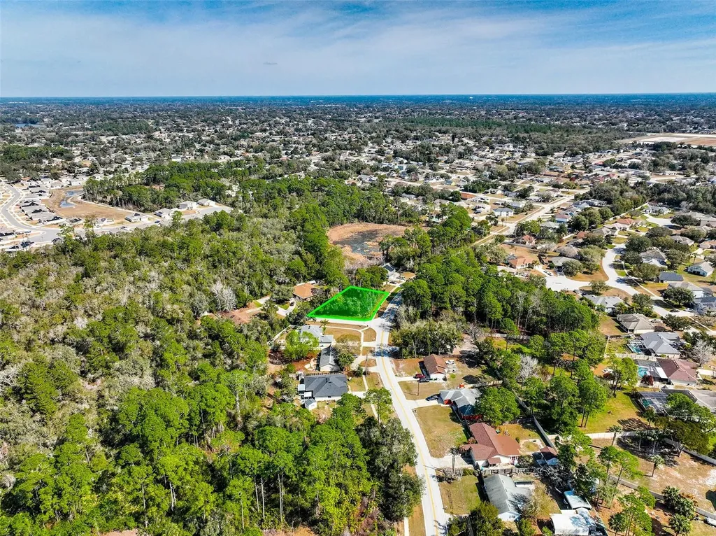 632 Anderson Drive Deltona FL 32725