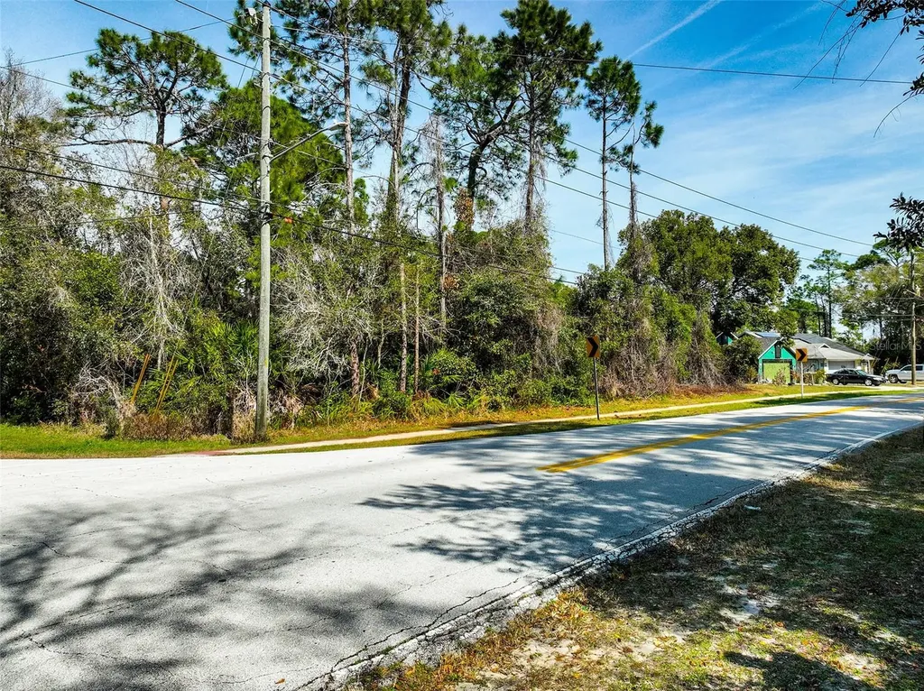 632 Anderson Drive Deltona FL 32725