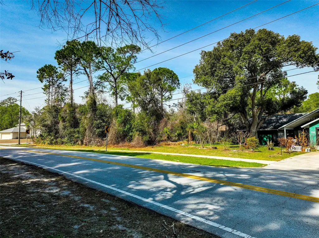 632 Anderson Drive Deltona FL 32725