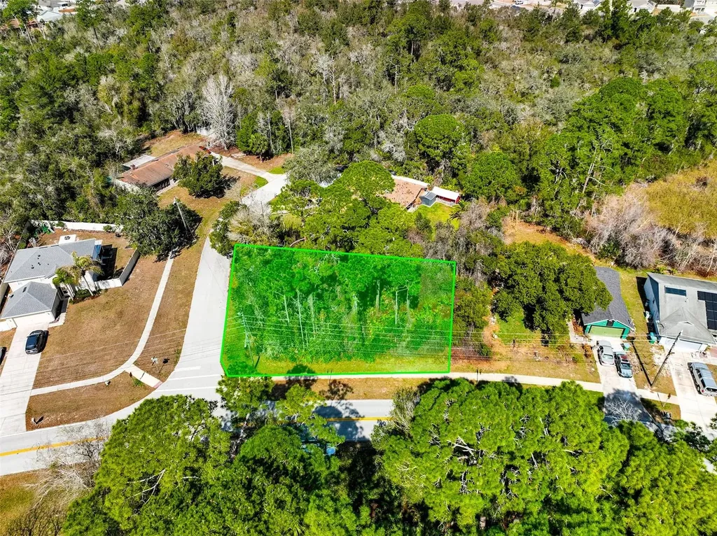 632 Anderson Drive Deltona FL 32725