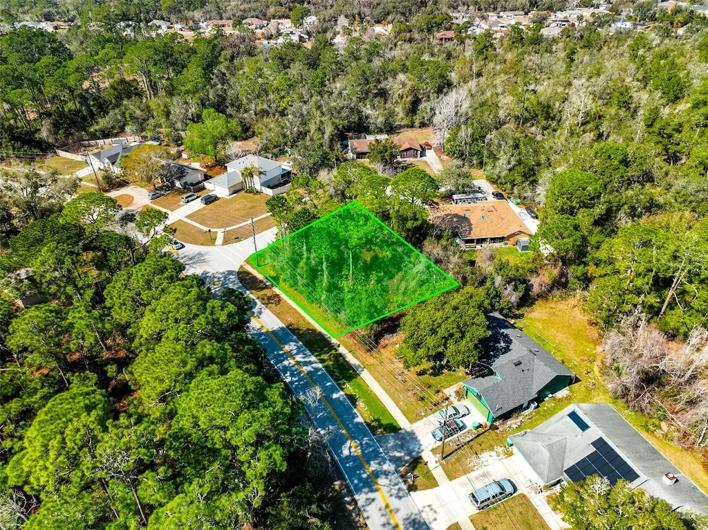 632 Anderson Drive Deltona FL 32725