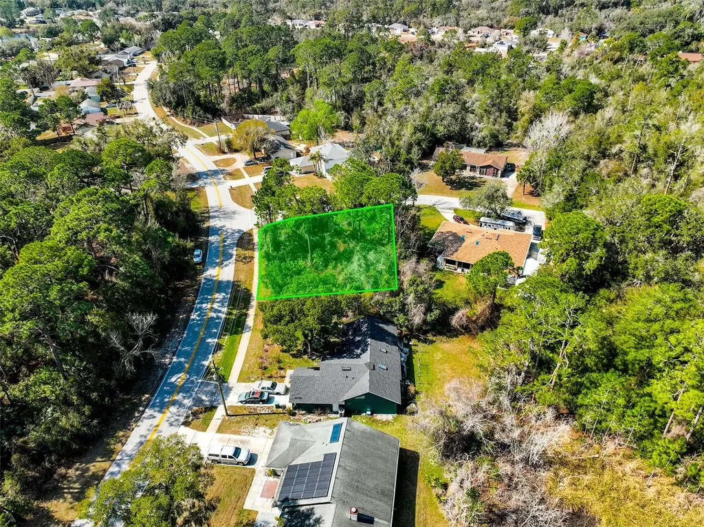 632 Anderson Drive Deltona FL 32725