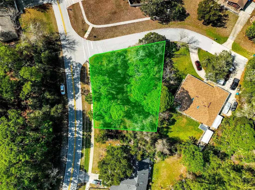 632 Anderson Drive Deltona FL 32725
