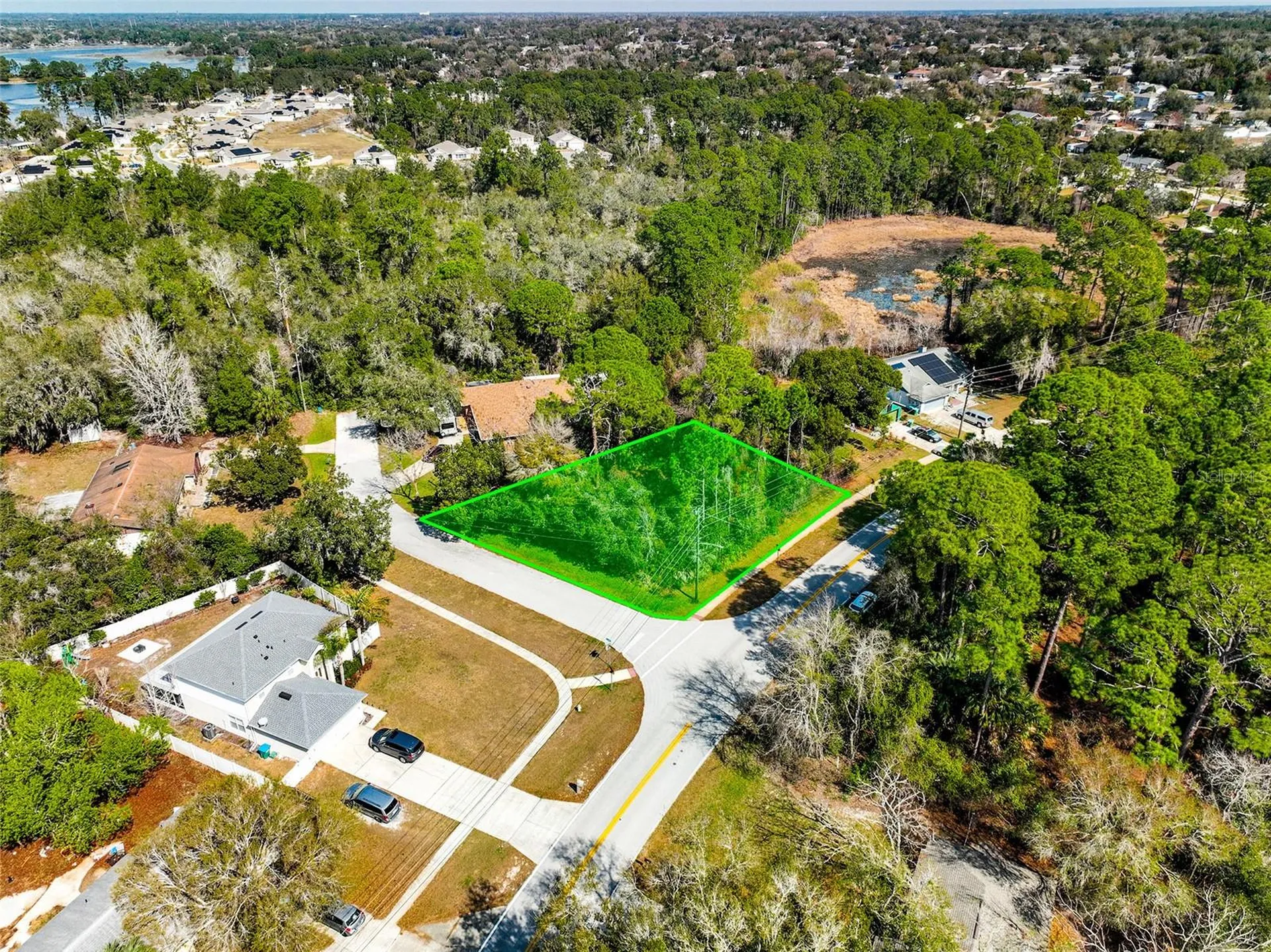 632 Anderson Drive Deltona FL 32725