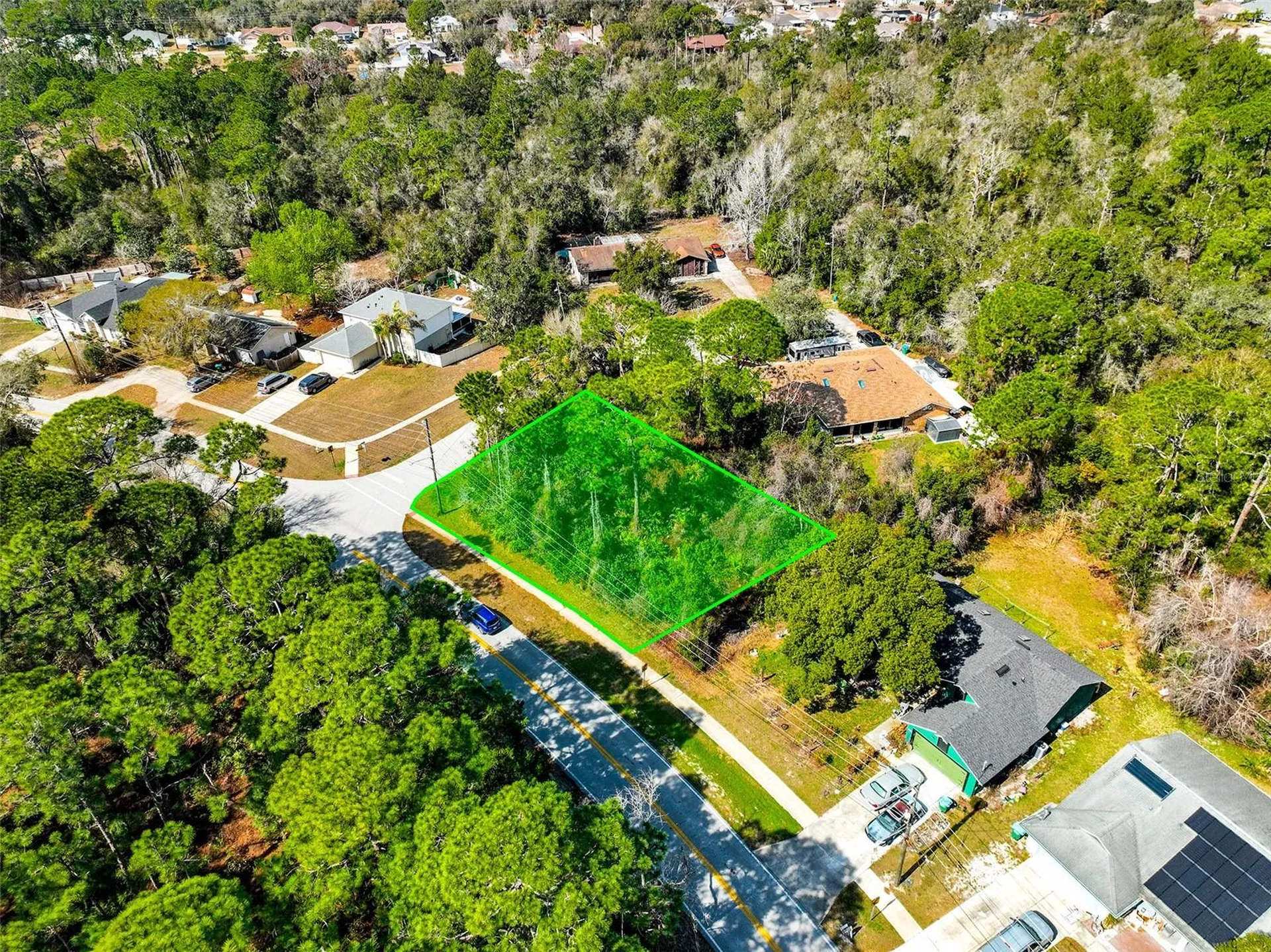 632 Anderson Drive Deltona FL 32725