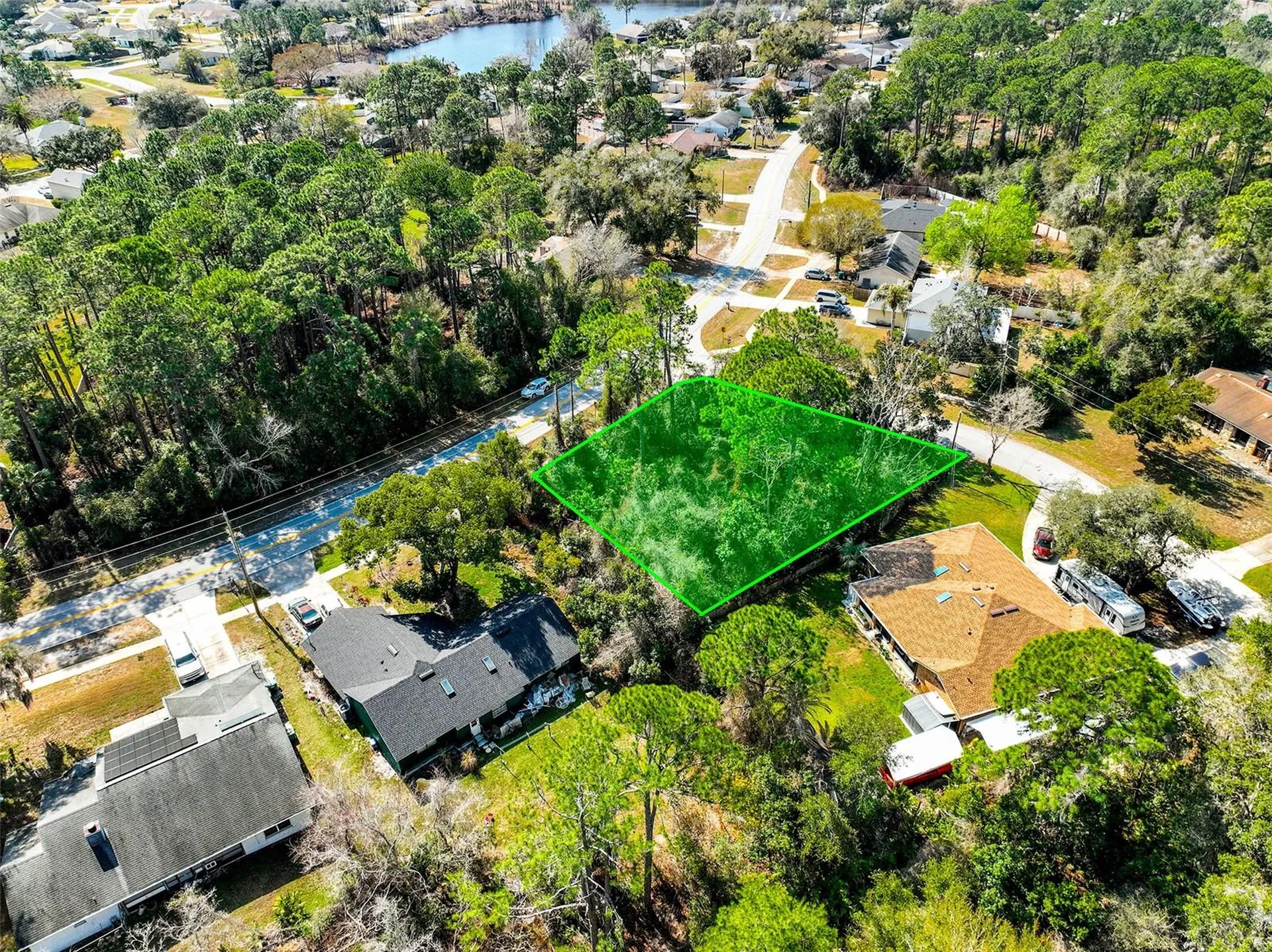 632 Anderson Drive Deltona FL 32725