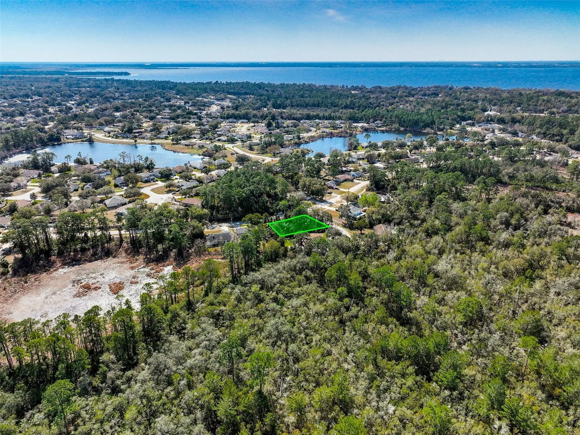 632 Anderson Drive Deltona FL 32725