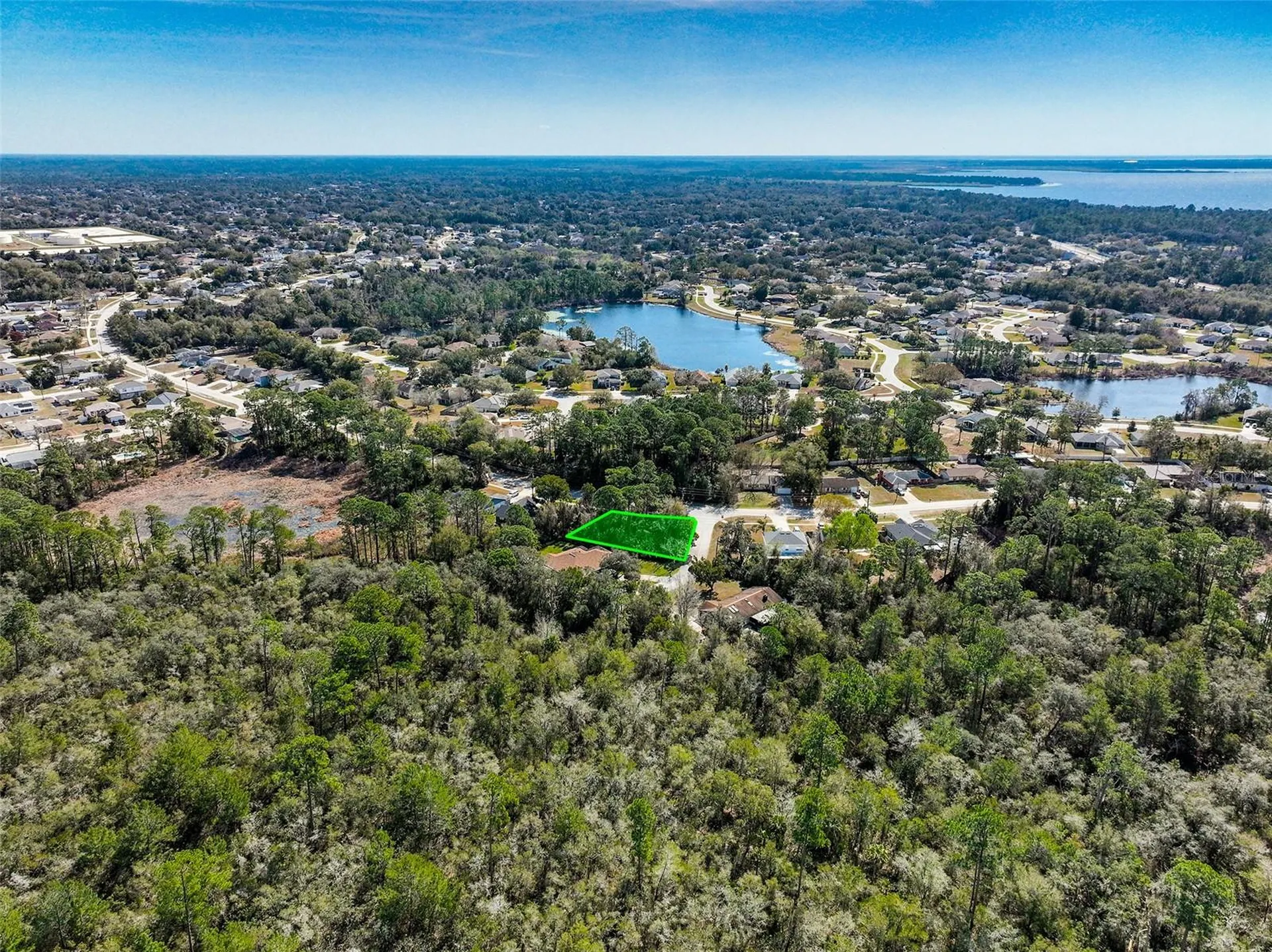 632 Anderson Drive Deltona FL 32725