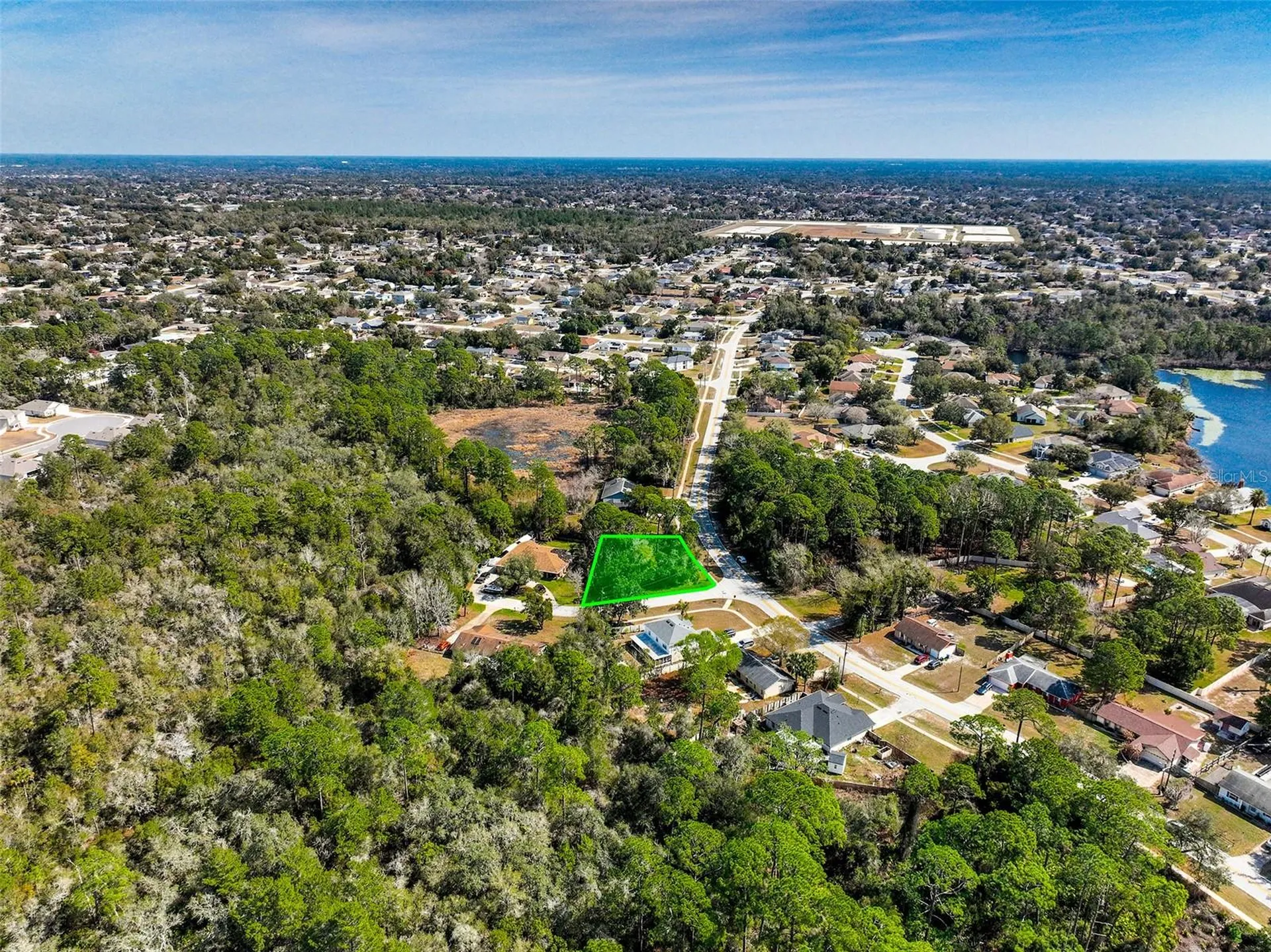 632 Anderson Drive Deltona FL 32725