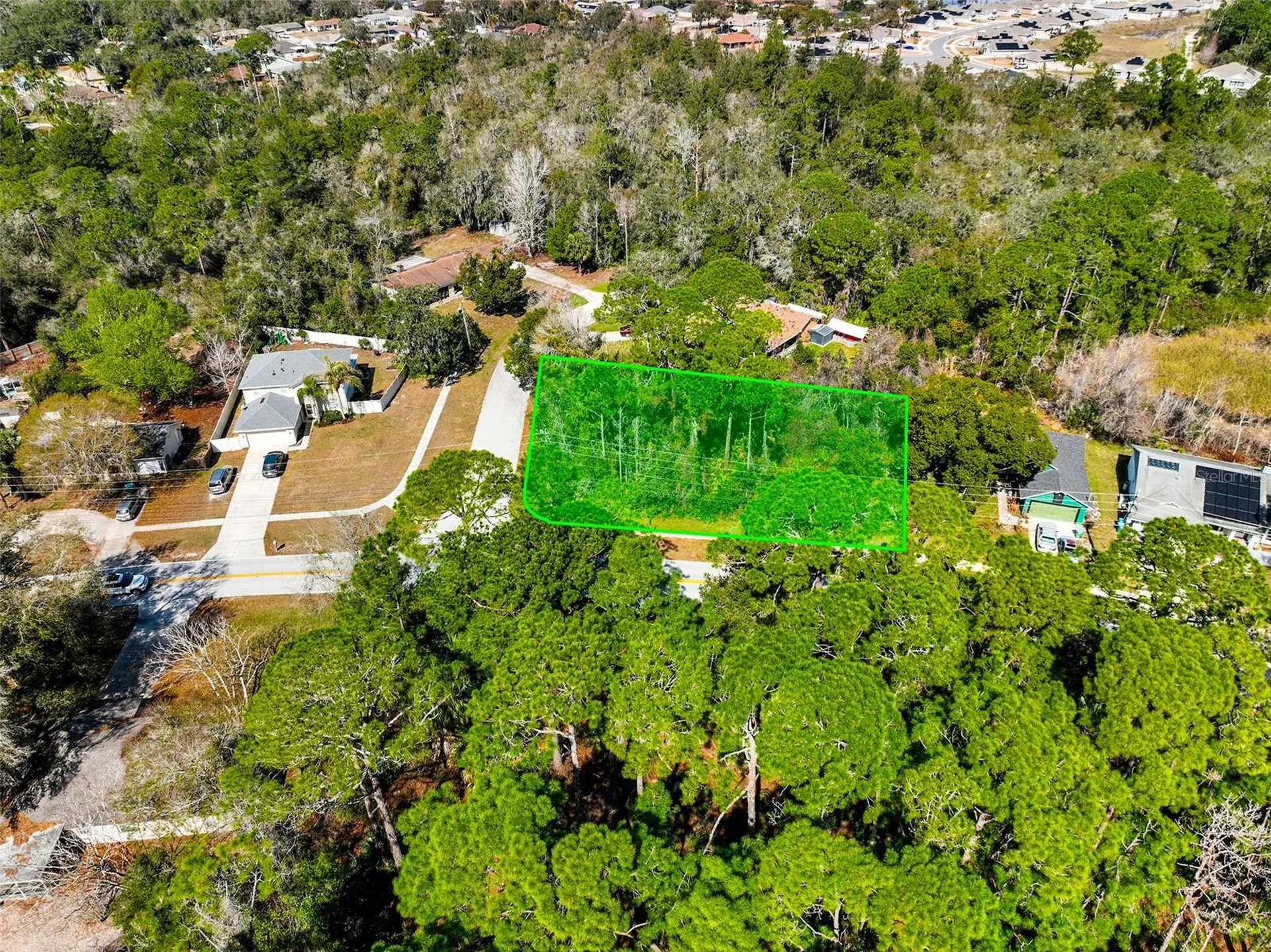 632 Anderson Drive Deltona FL 32725