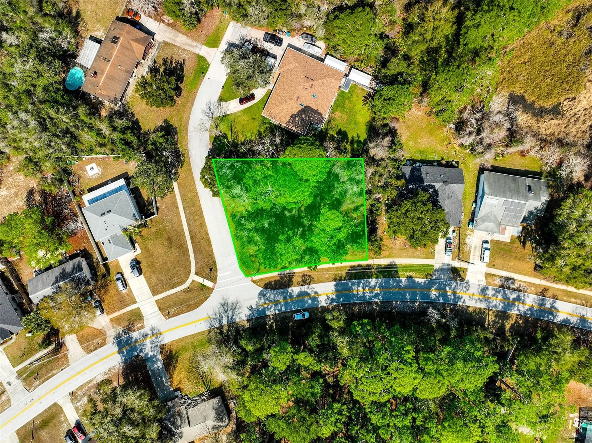 632 Anderson Drive Deltona FL 32725